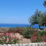 Vila Sbarcatore Dei Turchi *