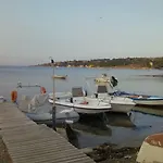 Sbarcatore Dei Turchi Vila
