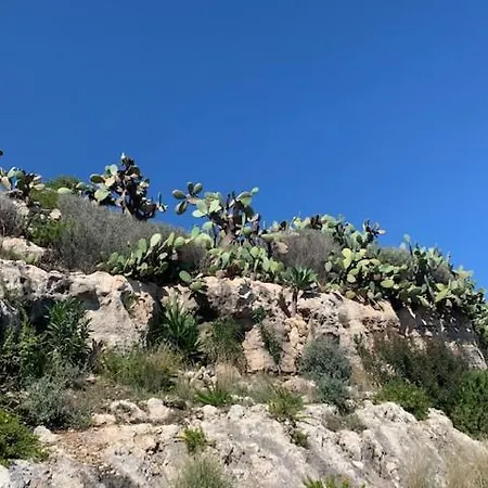 Sbarcatore Dei Turchi * Brucoli