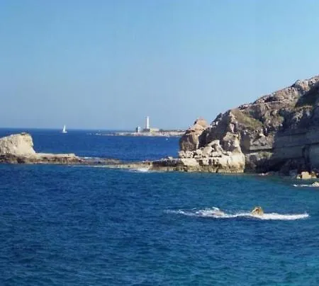 Sbarcatore Dei Turchi *