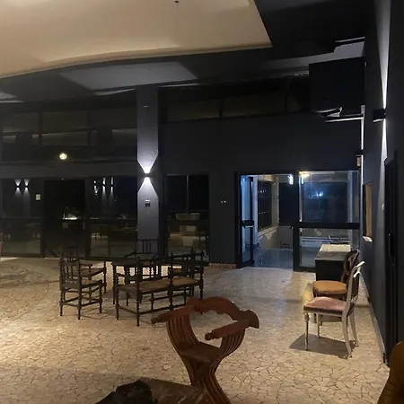 Sbarcatore Dei Turchi Villa Brucoli