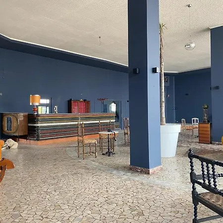 Sbarcatore Dei Turchi