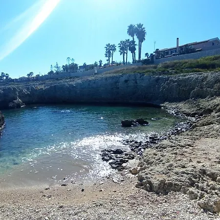 Sbarcatore Dei Turchi * Brucoli