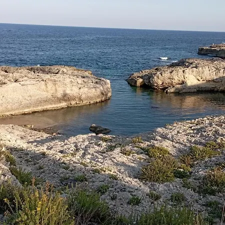 Sbarcatore Dei Turchi * Brucoli