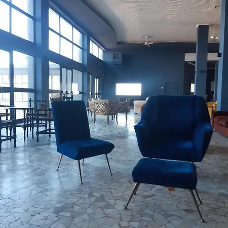 Villa Sbarcatore Dei Turchi