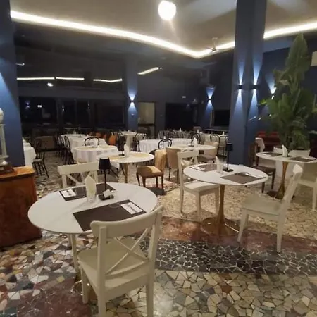 Sbarcatore Dei Turchi