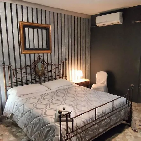 Villa Sbarcatore Dei Turchi *