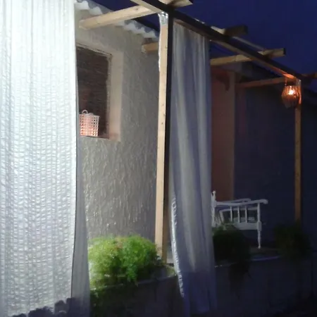 Sbarcatore Dei Turchi Brucoli