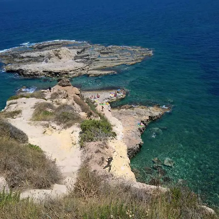 Sbarcatore Dei Turchi *