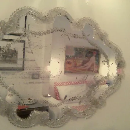 Sbarcatore Dei Turchi Villa *