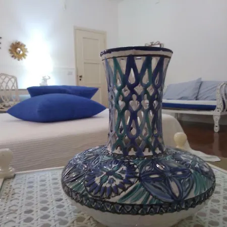 Sbarcatore Dei Turchi Villa