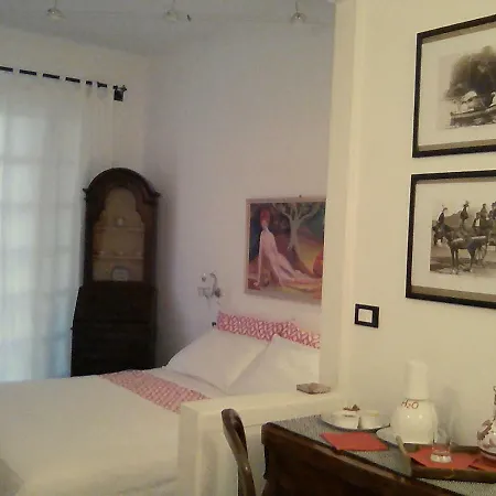 Sbarcatore Dei Turchi