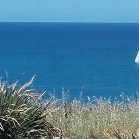 Sbarcatore Dei Turchi Villa Brucoli