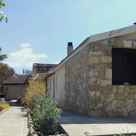 Sbarcatore Dei Turchi * Brucoli