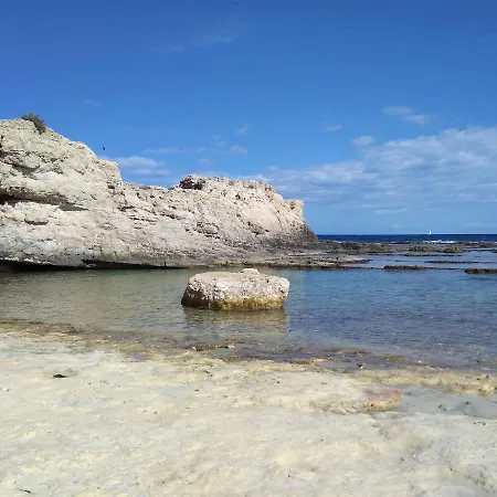 Villa Sbarcatore Dei Turchi *