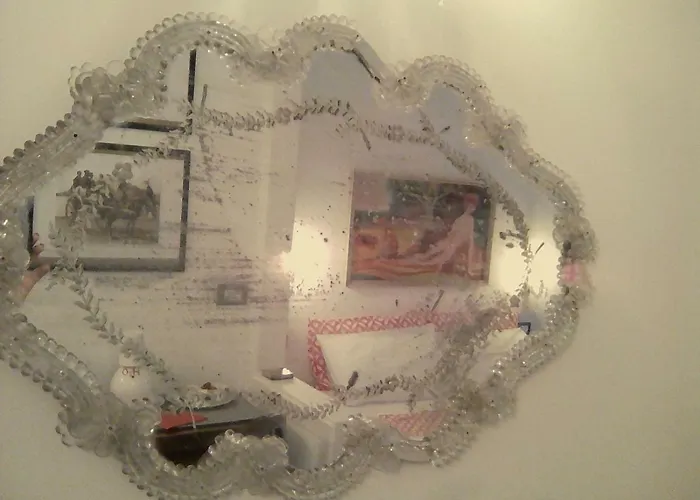 Sbarcatore Dei Turchi Villa *