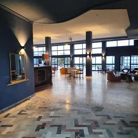 Villa Sbarcatore Dei Turchi