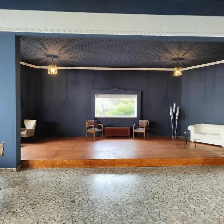 Villa Sbarcatore Dei Turchi *