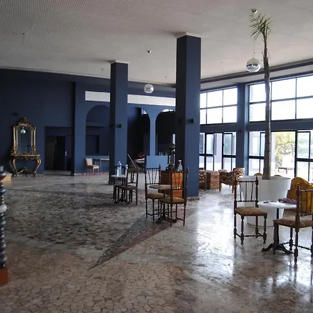 Villa Sbarcatore Dei Turchi Brucoli