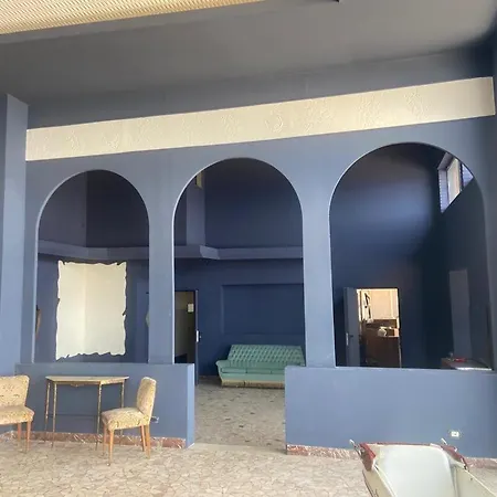 Sbarcatore Dei Turchi