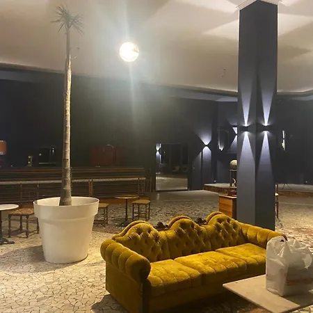 Villa Sbarcatore Dei Turchi