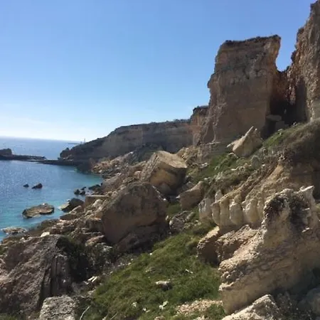Sbarcatore Dei Turchi 브루콜리