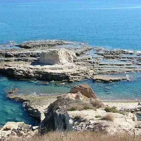 Sbarcatore Dei Turchi Villa