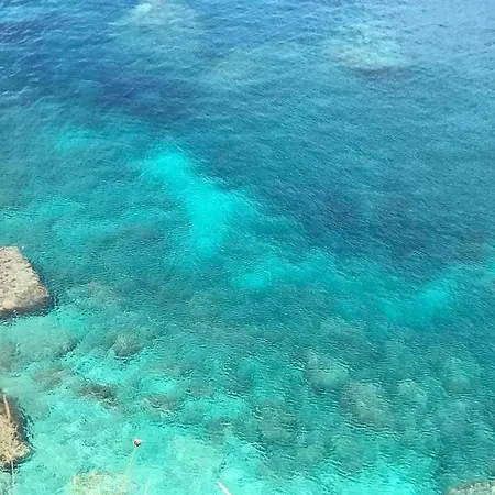 Sbarcatore Dei Turchi Villa