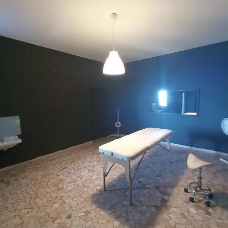 Vila Sbarcatore Dei Turchi Brucoli