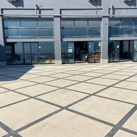 Sbarcatore Dei Turchi Vila *
