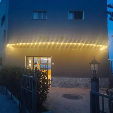 Sbarcatore Dei Turchi Villa *