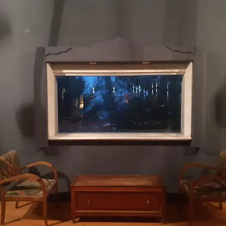 Villa Sbarcatore Dei Turchi