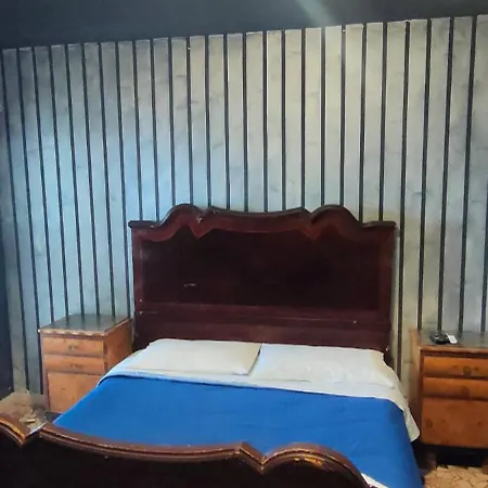 Sbarcatore Dei Turchi Villa *