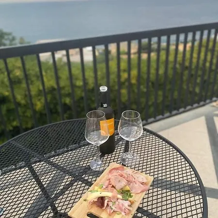 Sbarcatore Dei Turchi Villa Brucoli