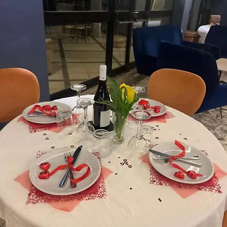 Sbarcatore Dei Turchi Villa *