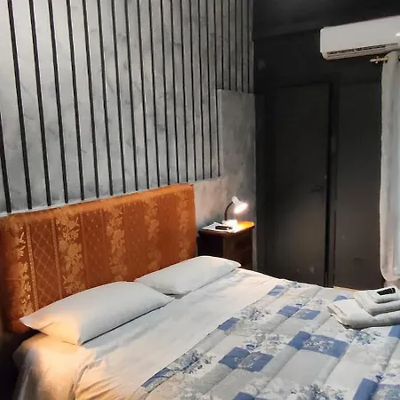 Sbarcatore Dei Turchi Villa