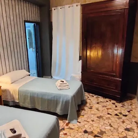 Villa Sbarcatore Dei Turchi Brucoli