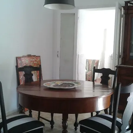 Sbarcatore Dei Turchi Villa