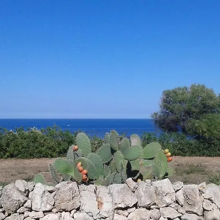 Villa Sbarcatore Dei Turchi