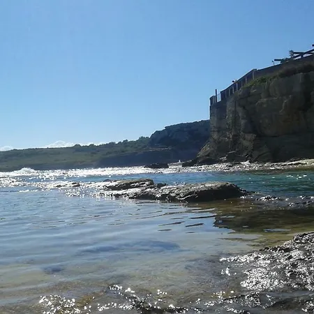 Villa Sbarcatore Dei Turchi *