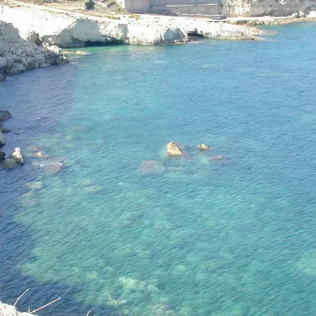 Vila Sbarcatore Dei Turchi *