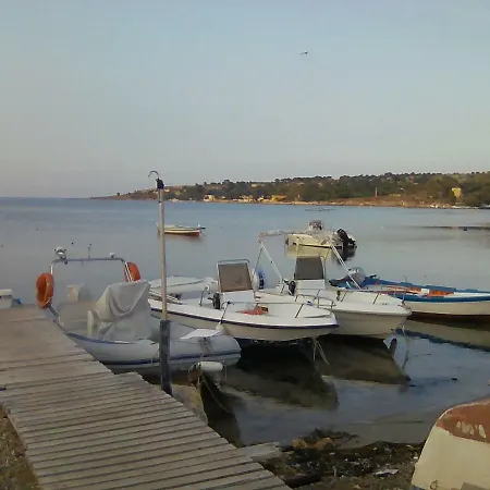 Sbarcatore Dei Turchi Vila