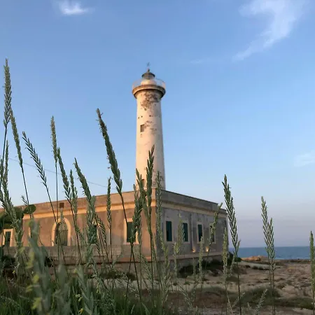 Villa Sbarcatore Dei Turchi