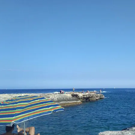 Sbarcatore Dei Turchi * Brucoli