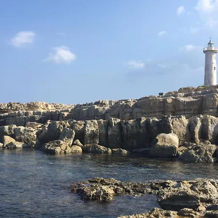 Sbarcatore Dei Turchi Villa *