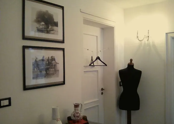 Sbarcatore Dei Turchi Brucoli